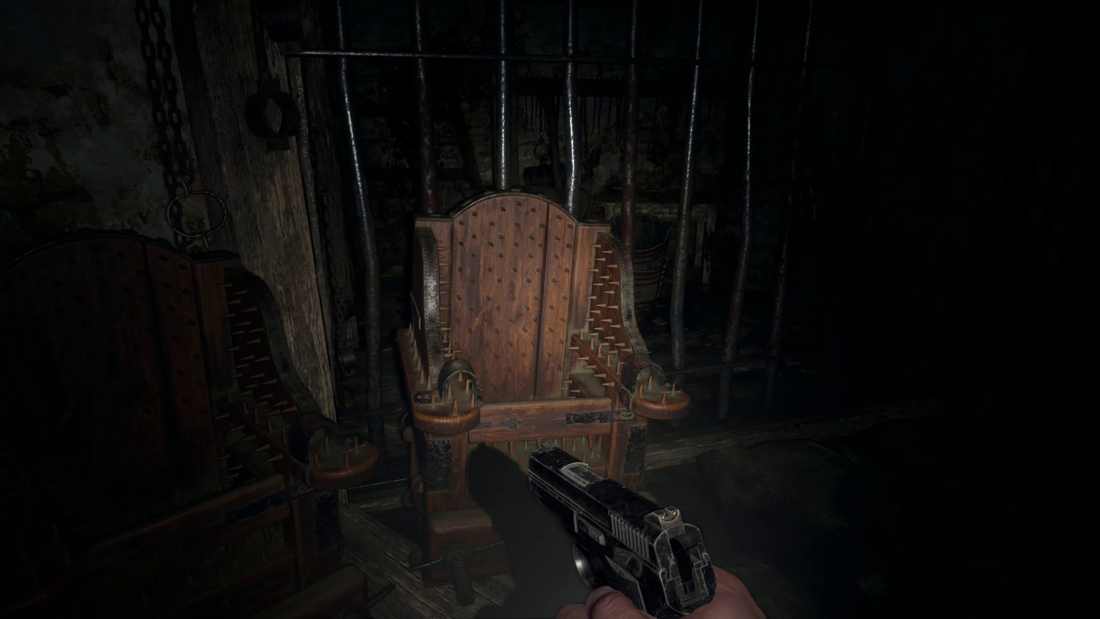 Resident Evil Village - Imagen 11